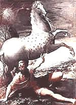 Picture, Conversion of St Paul